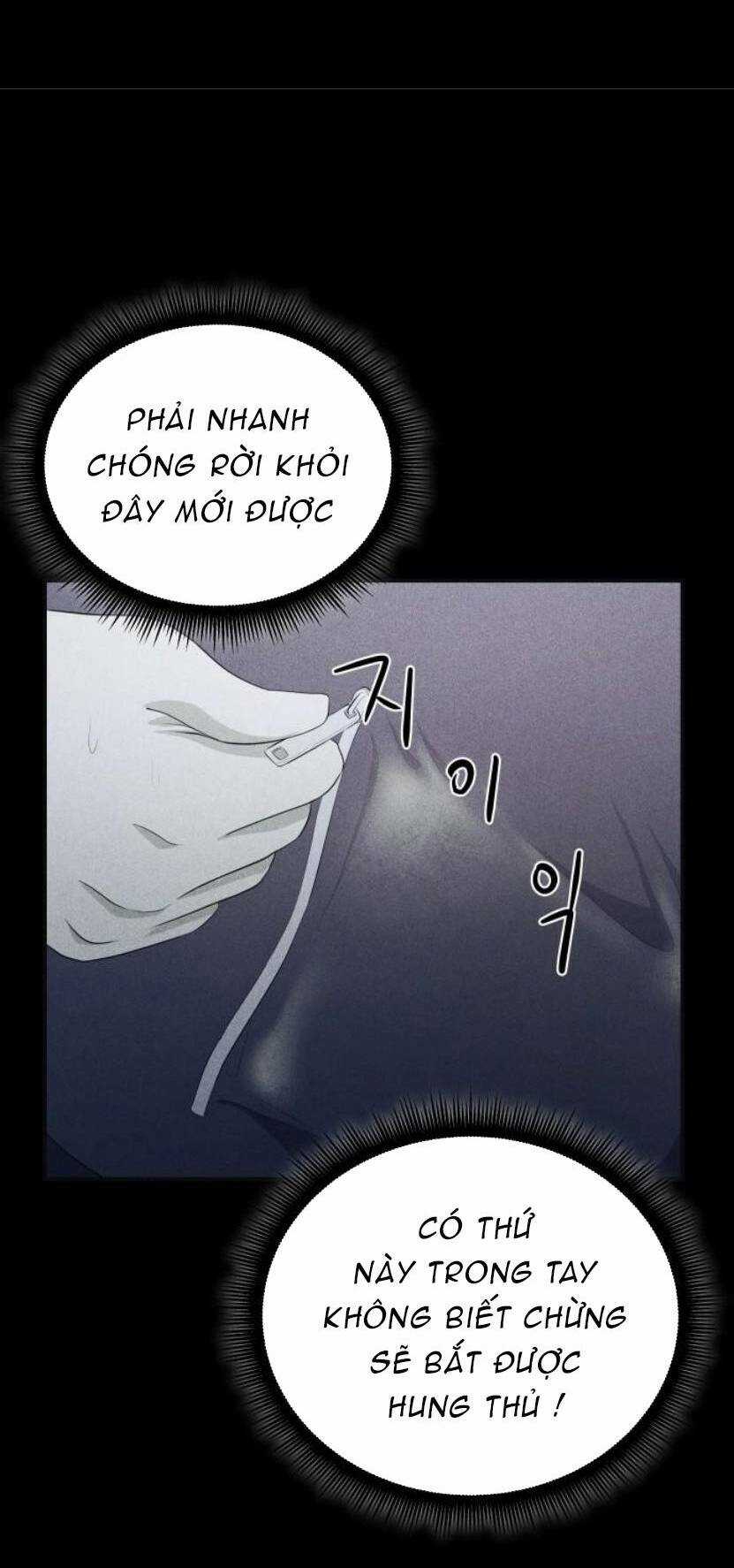 Phòng Kín - Chapter 3 - Trang 120