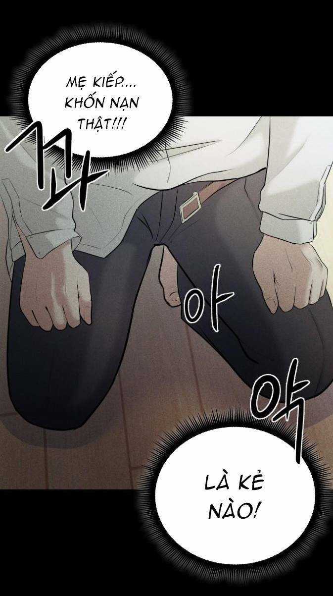 Phòng Kín - Chapter 3 - Trang 14