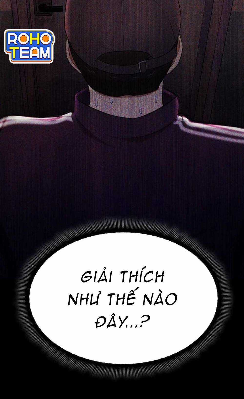 Phòng Kín - Chapter 3 - Trang 131