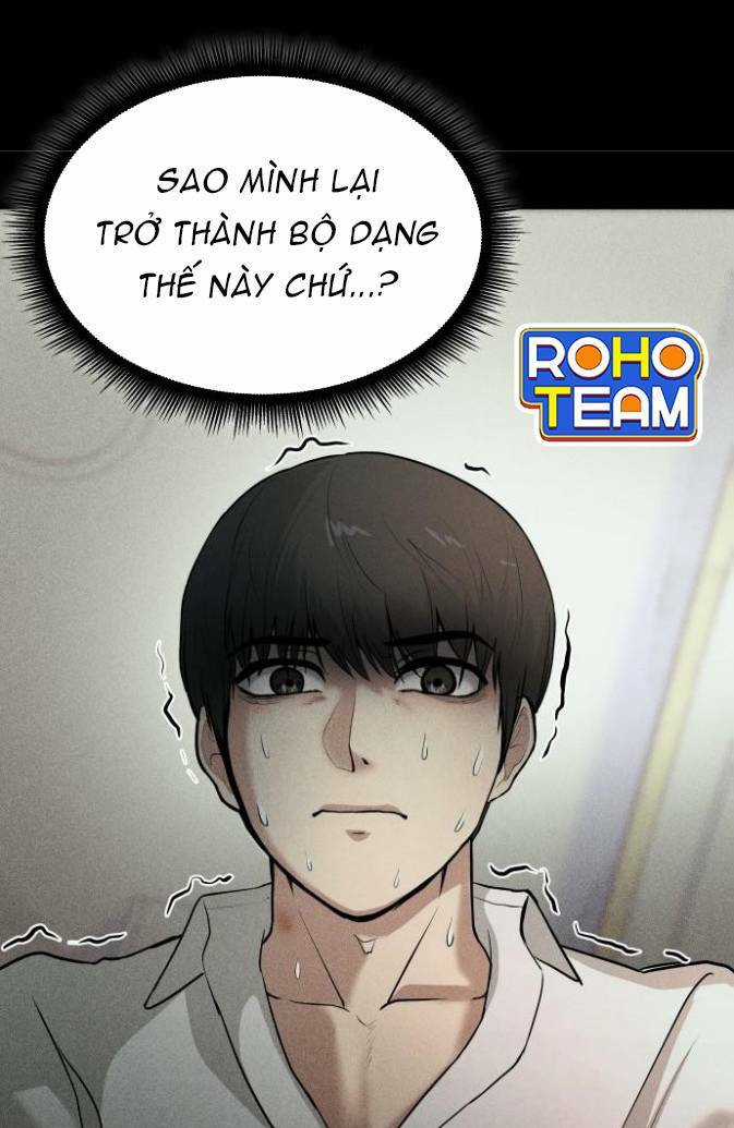 Phòng Kín - Chapter 3 - Trang 15