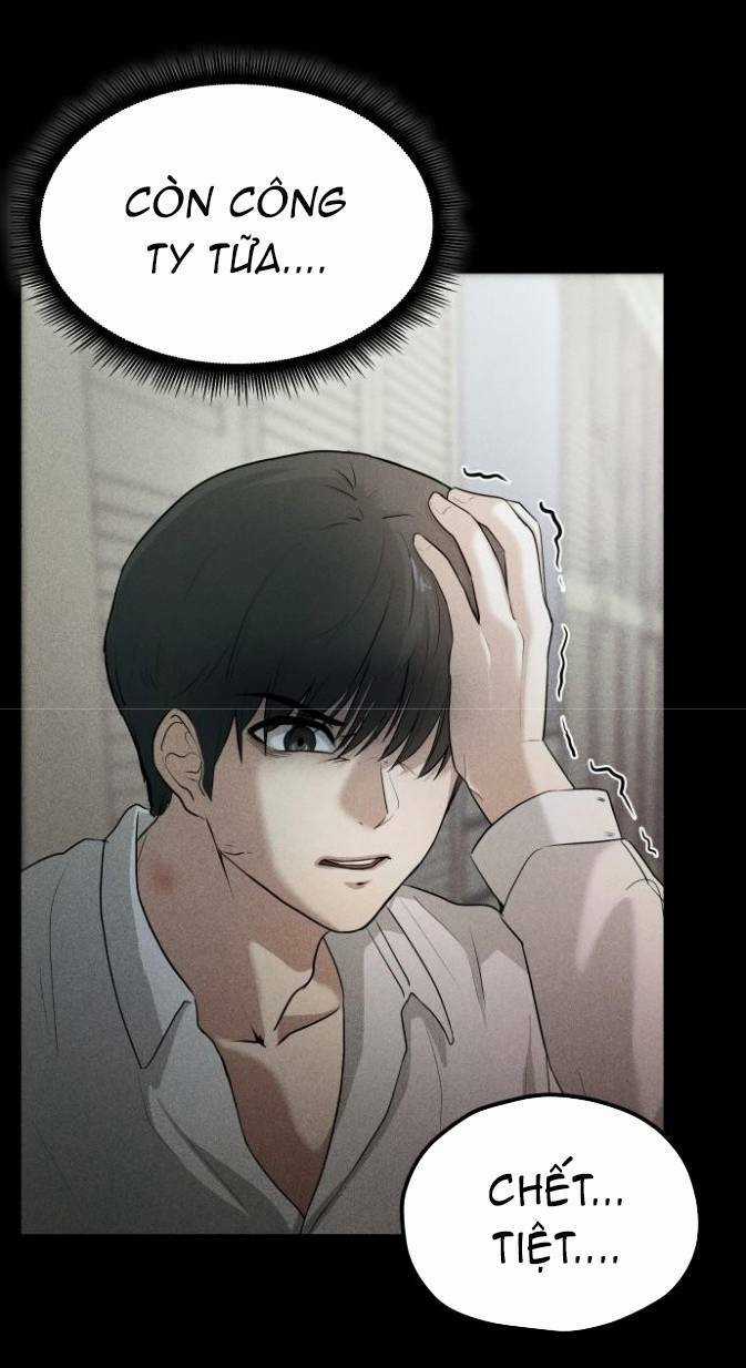 Phòng Kín - Chapter 3 - Trang 17