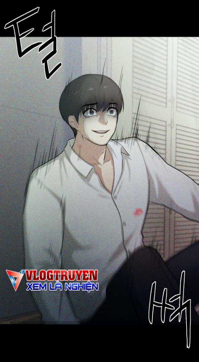 Phòng Kín - Chapter 3 - Trang 3