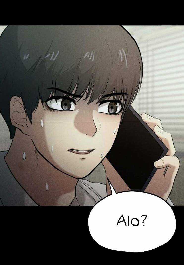 Phòng Kín - Chapter 3 - Trang 23