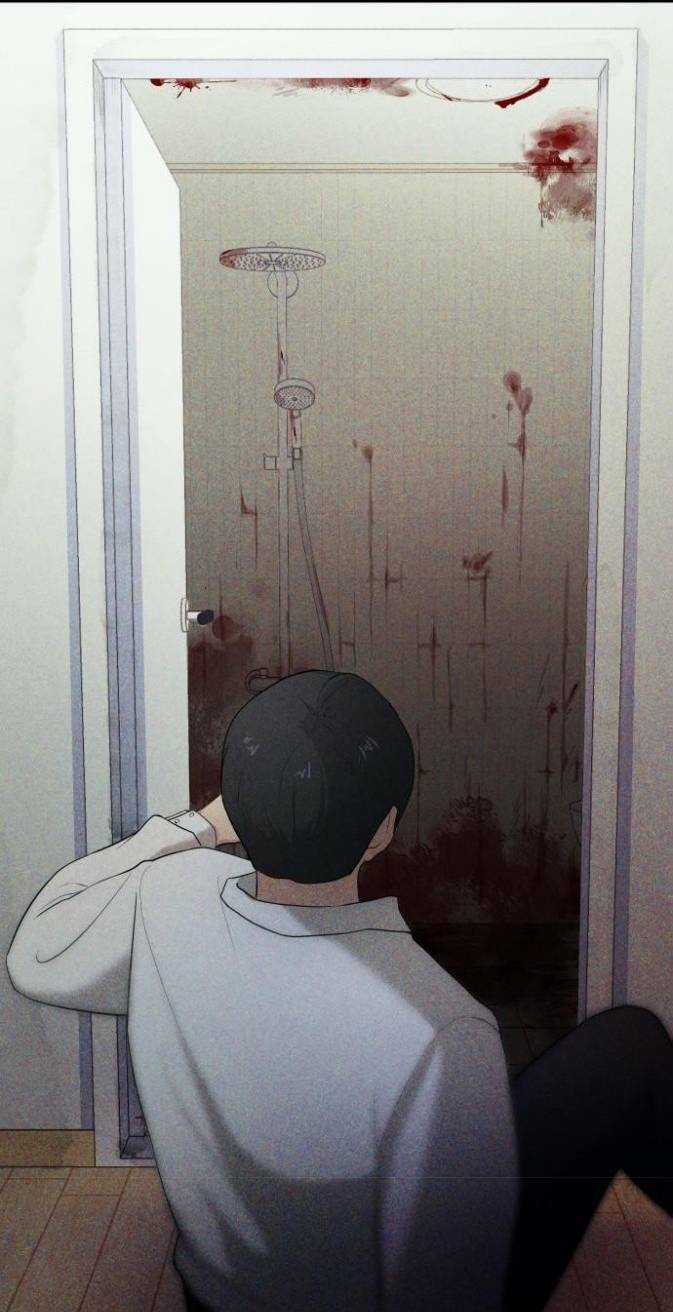 Phòng Kín - Chapter 3 - Trang 4