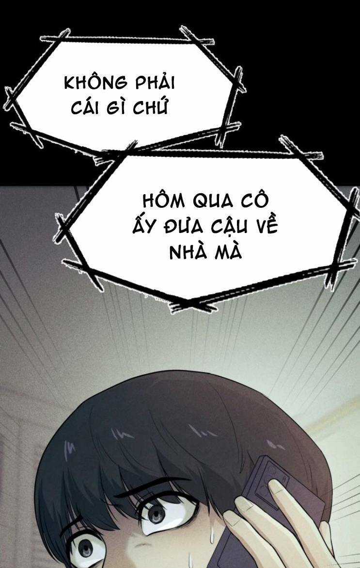 Phòng Kín - Chapter 3 - Trang 32