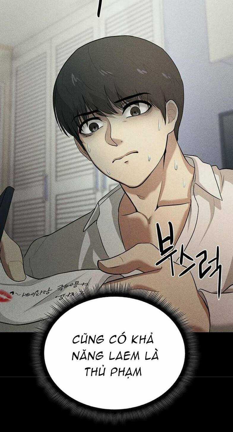 Phòng Kín - Chapter 3 - Trang 39