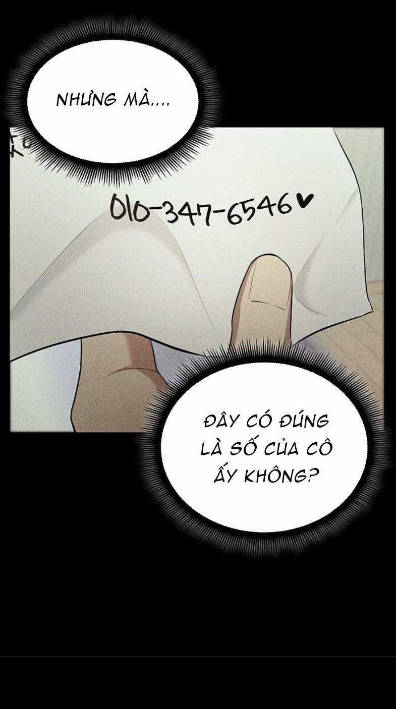 Phòng Kín - Chapter 3 - Trang 40