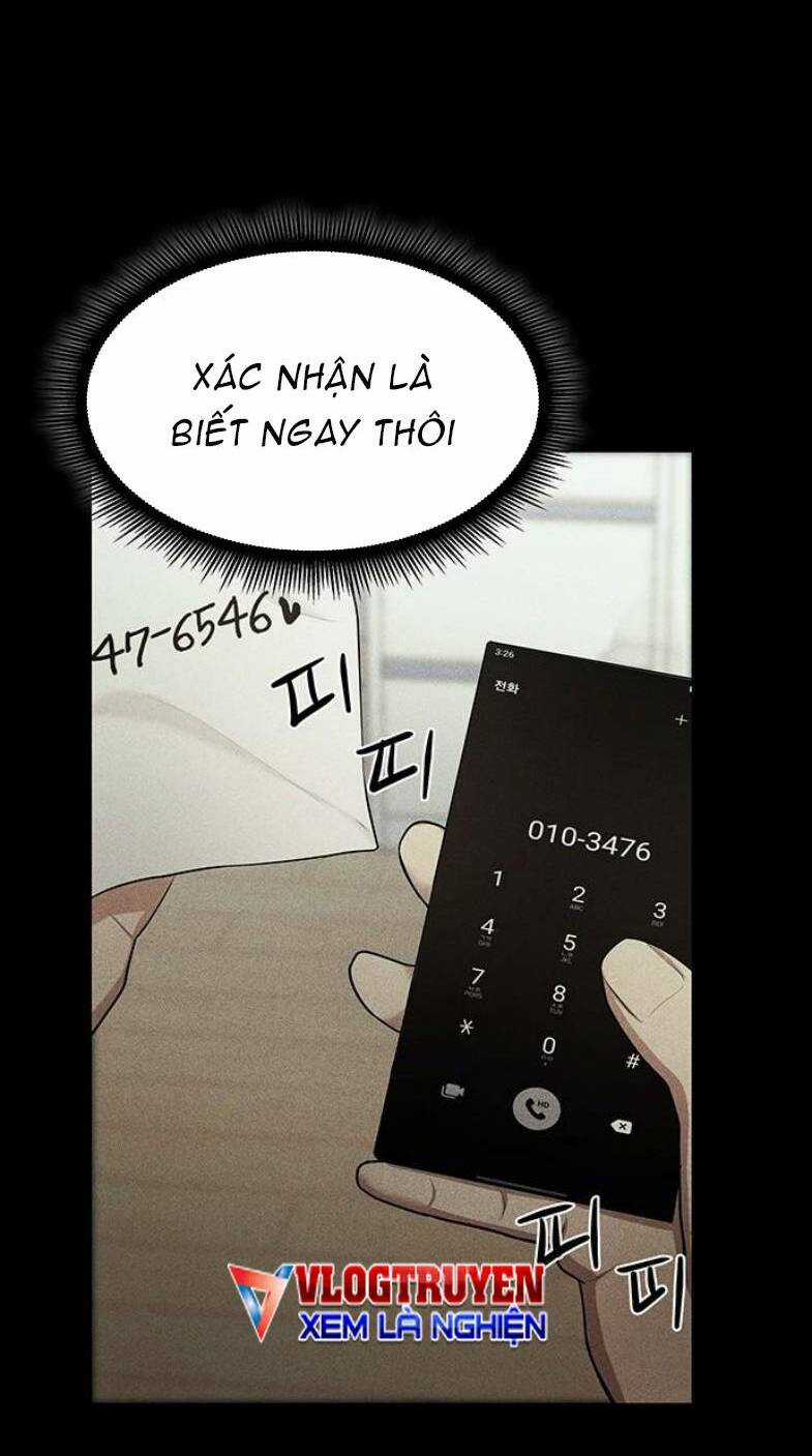 Phòng Kín - Chapter 3 - Trang 41