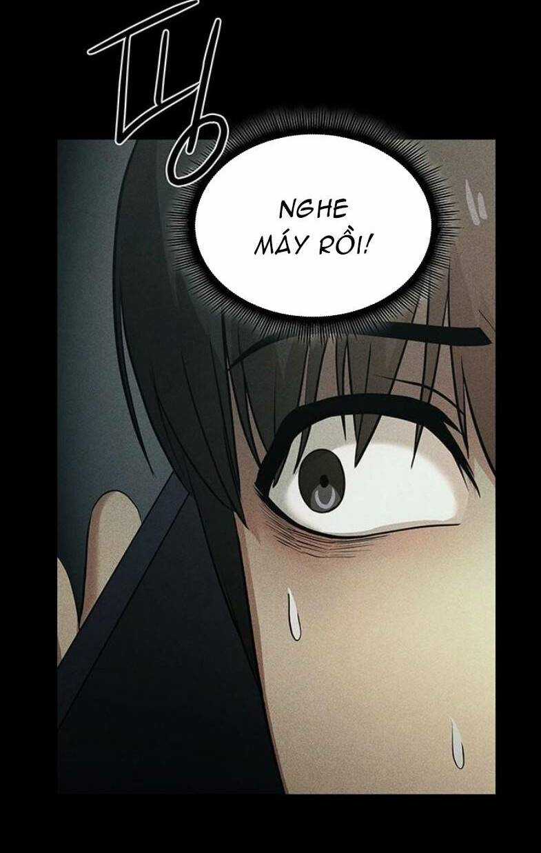 Phòng Kín - Chapter 3 - Trang 43