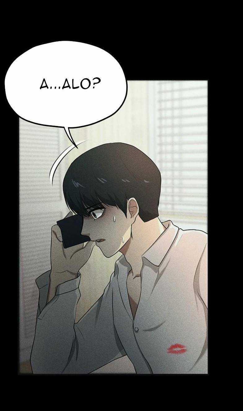 Phòng Kín - Chapter 3 - Trang 45