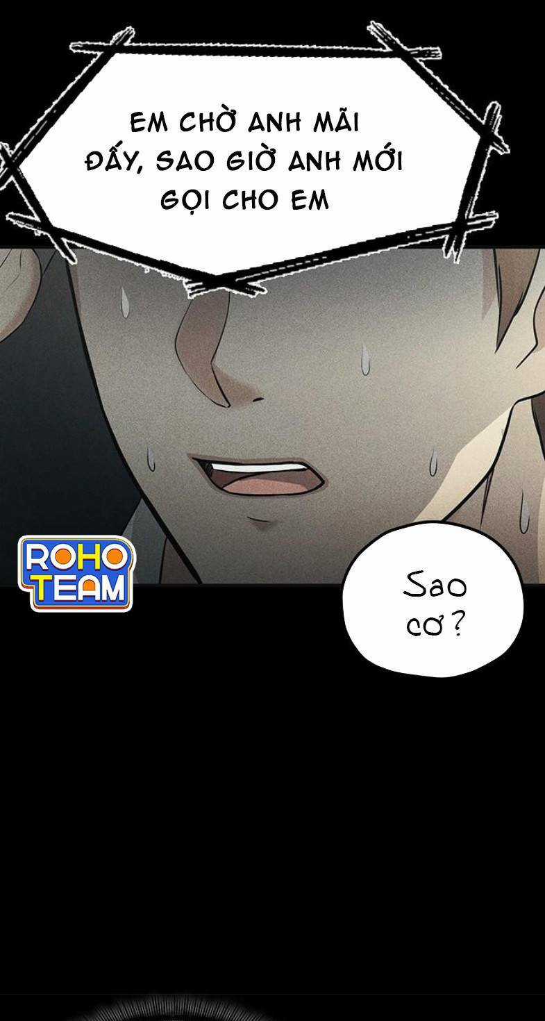 Phòng Kín - Chapter 3 - Trang 46