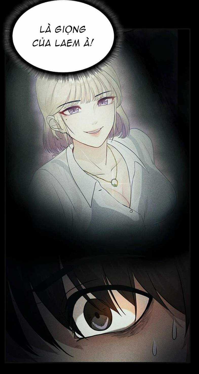 Phòng Kín - Chapter 3 - Trang 47