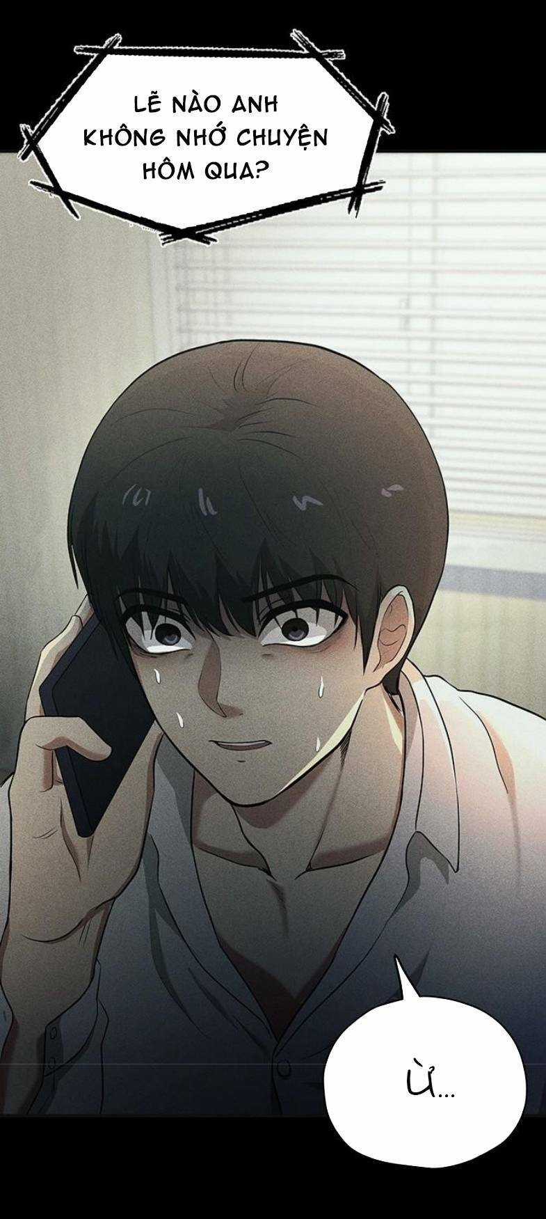 Phòng Kín - Chapter 3 - Trang 48