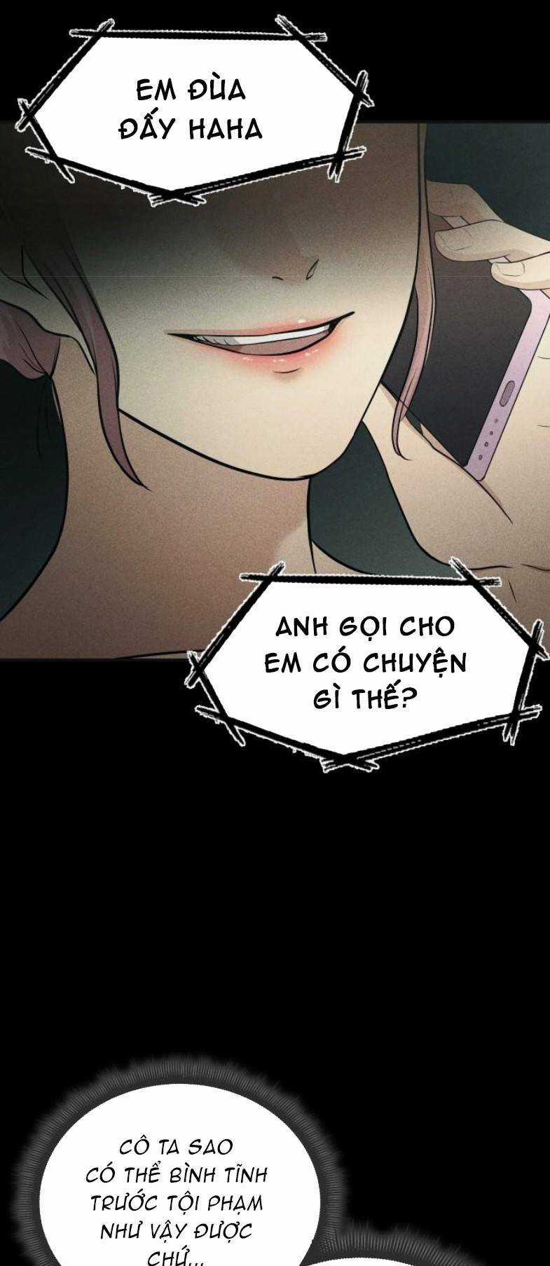 Phòng Kín - Chapter 3 - Trang 51