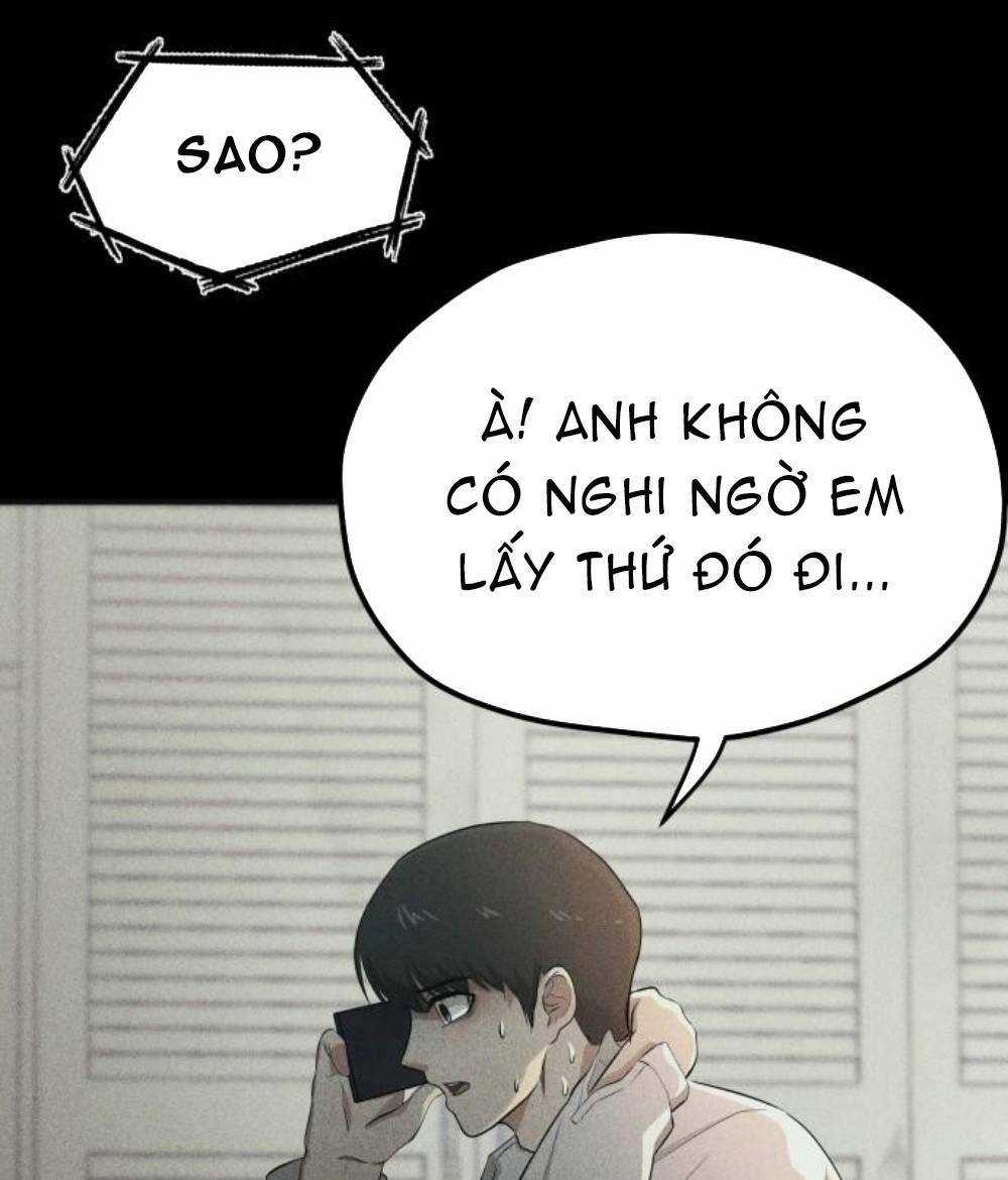 Phòng Kín - Chapter 3 - Trang 53