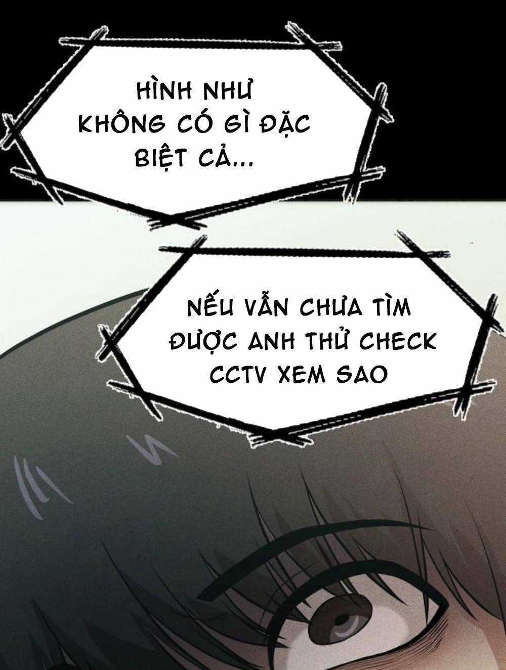 Phòng Kín - Chapter 3 - Trang 55