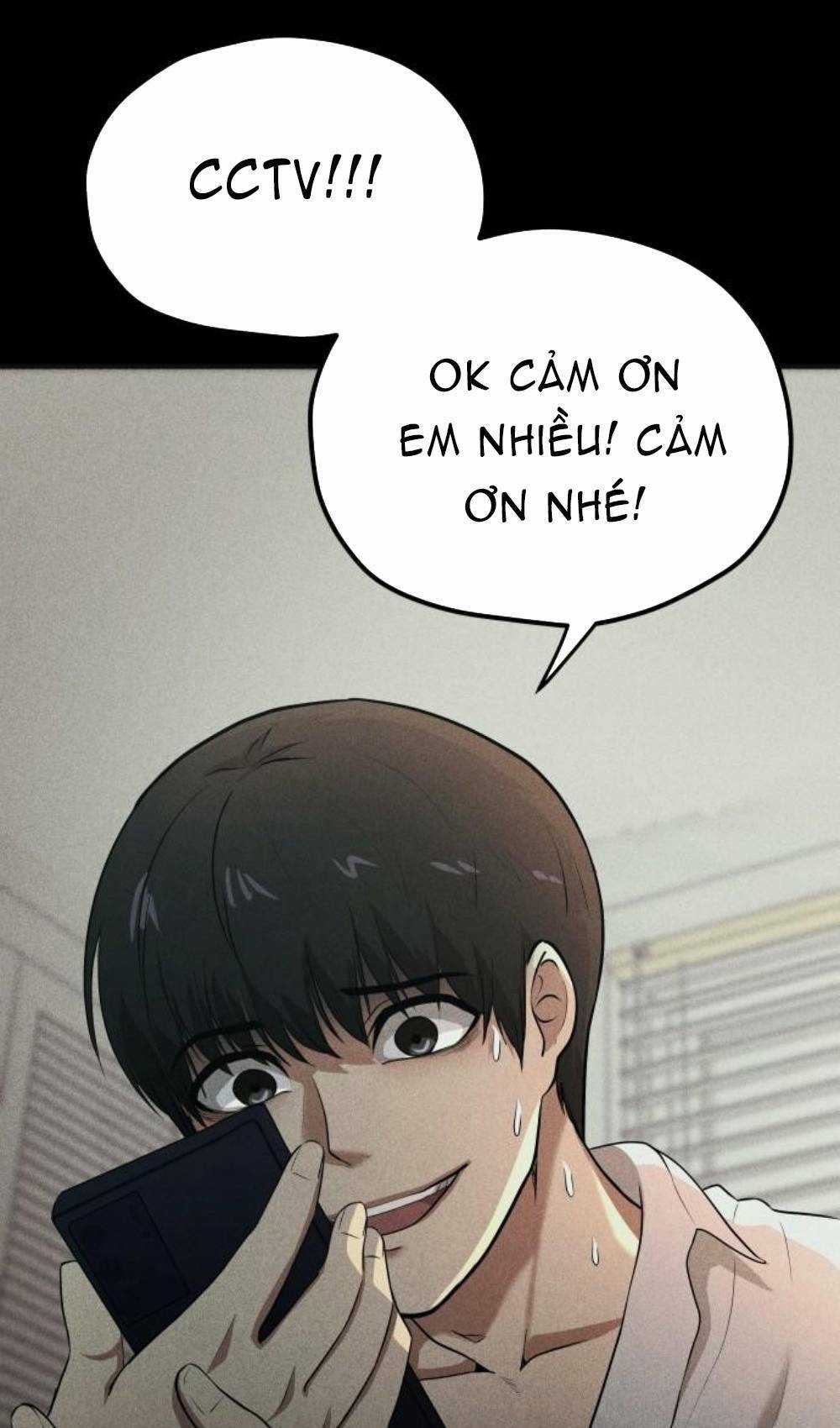 Phòng Kín - Chapter 3 - Trang 57