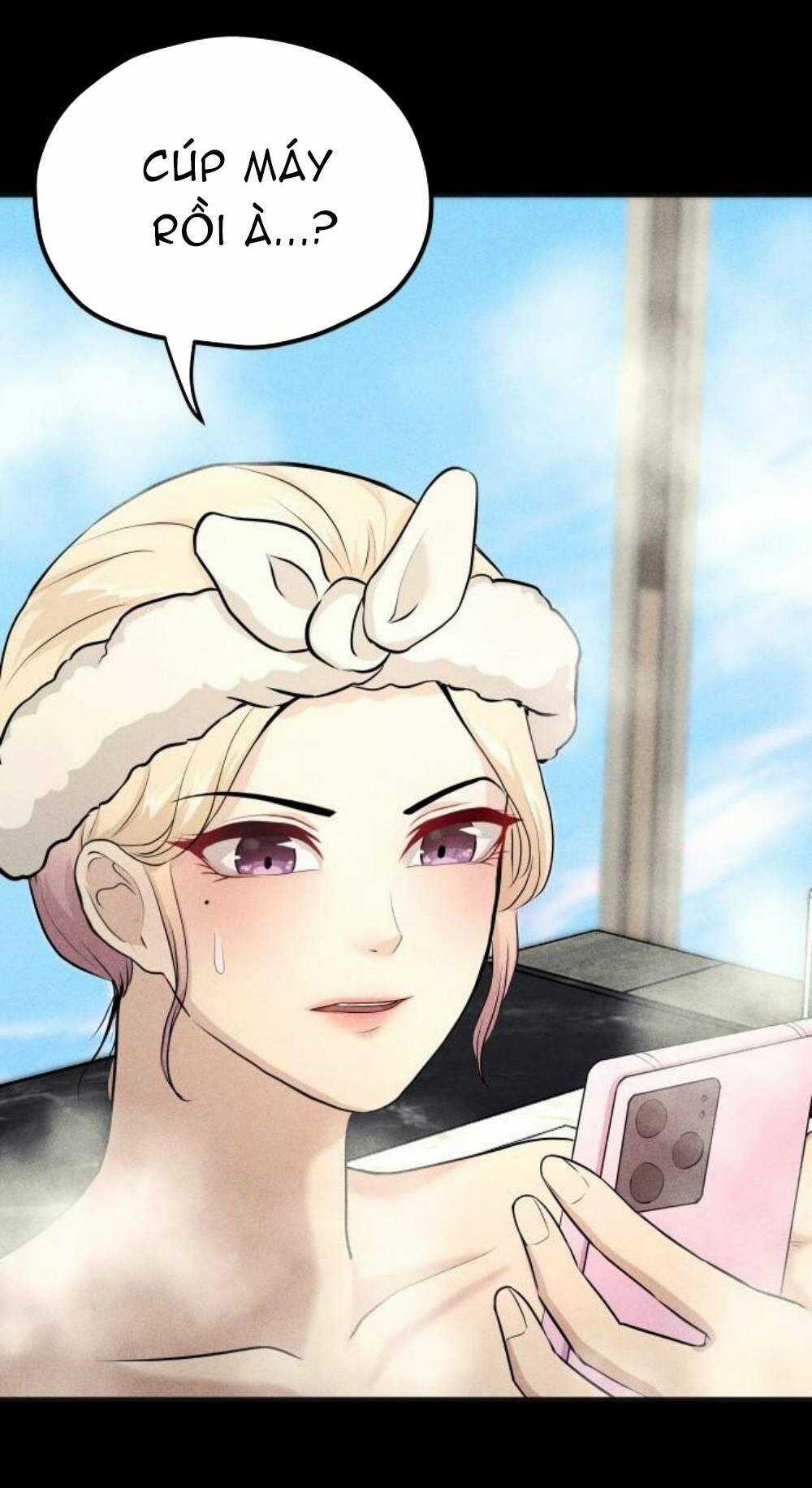 Phòng Kín - Chapter 3 - Trang 60