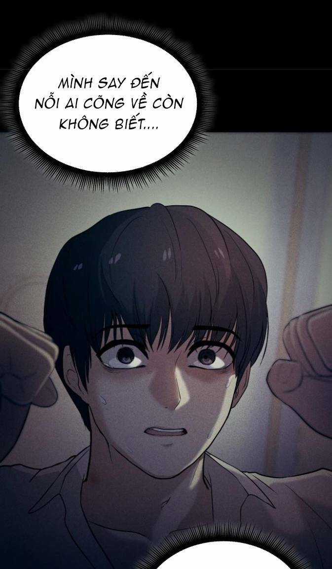 Phòng Kín - Chapter 3 - Trang 7