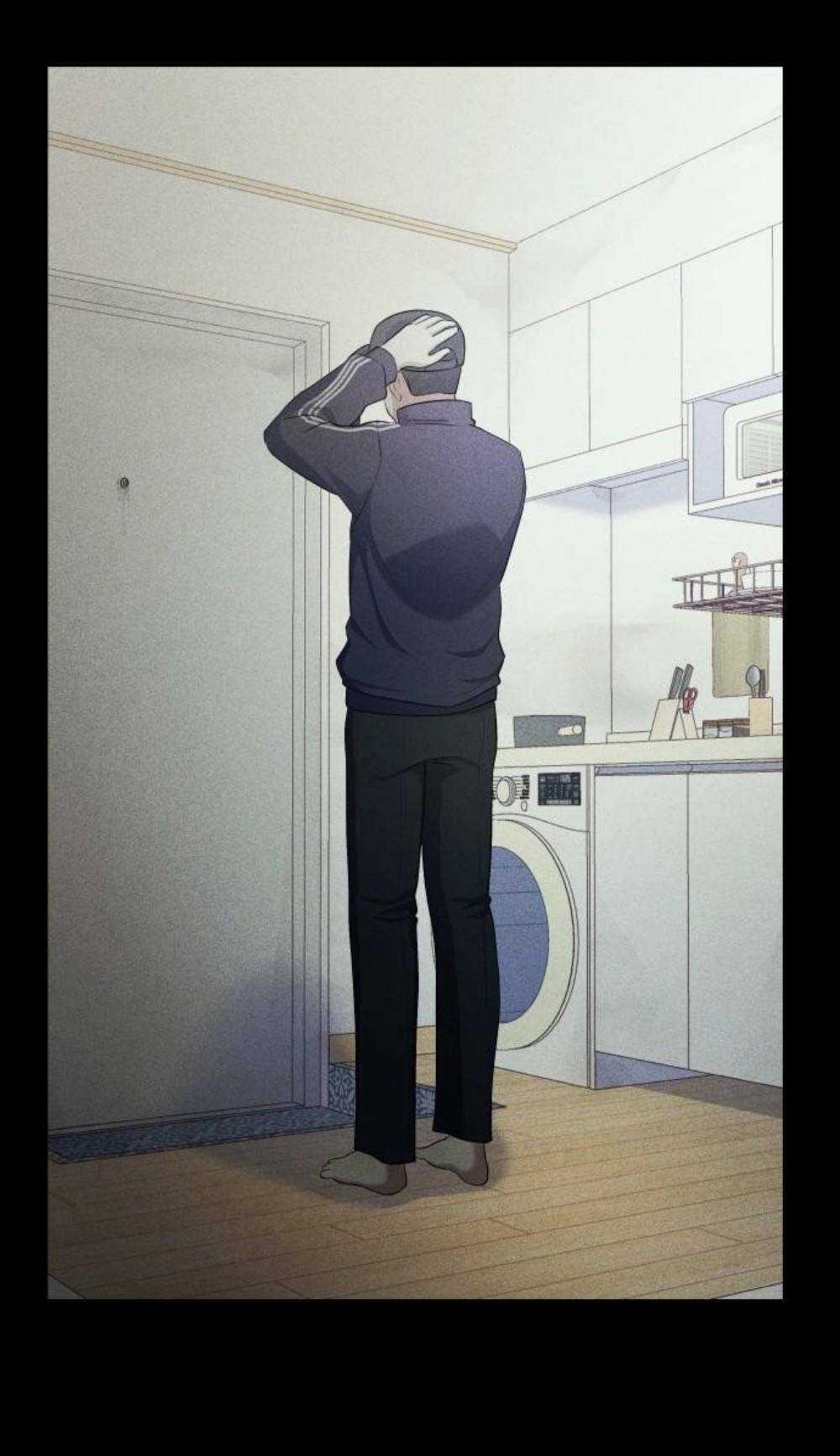 Phòng Kín - Chapter 3 - Trang 64