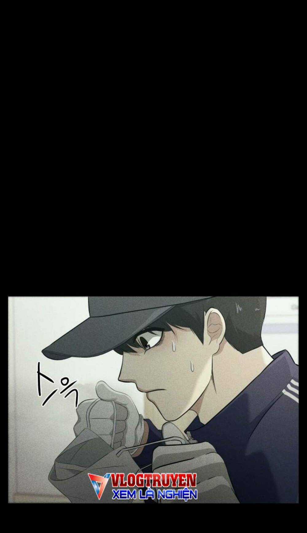 Phòng Kín - Chapter 3 - Trang 65