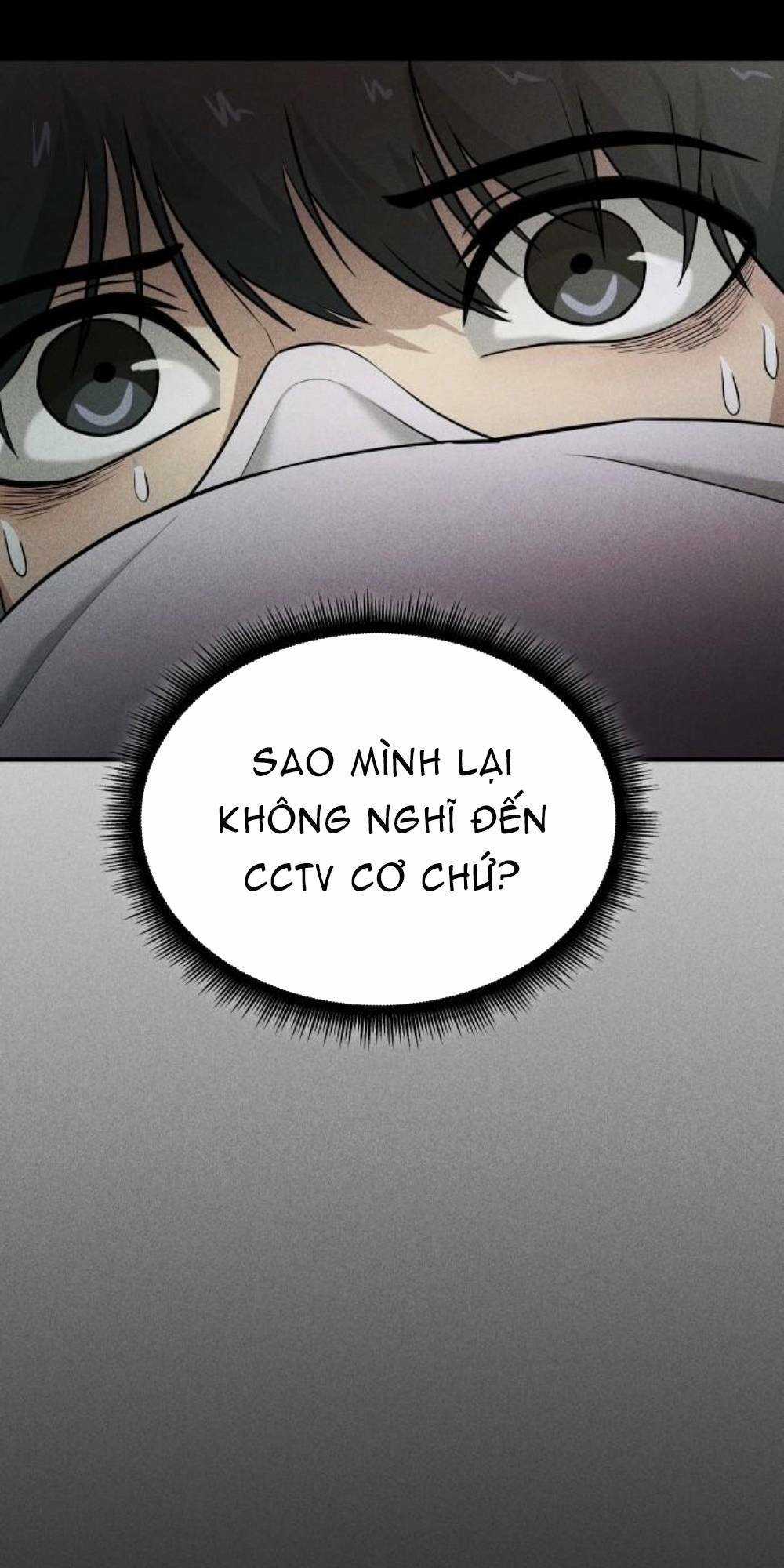 Phòng Kín - Chapter 3 - Trang 66