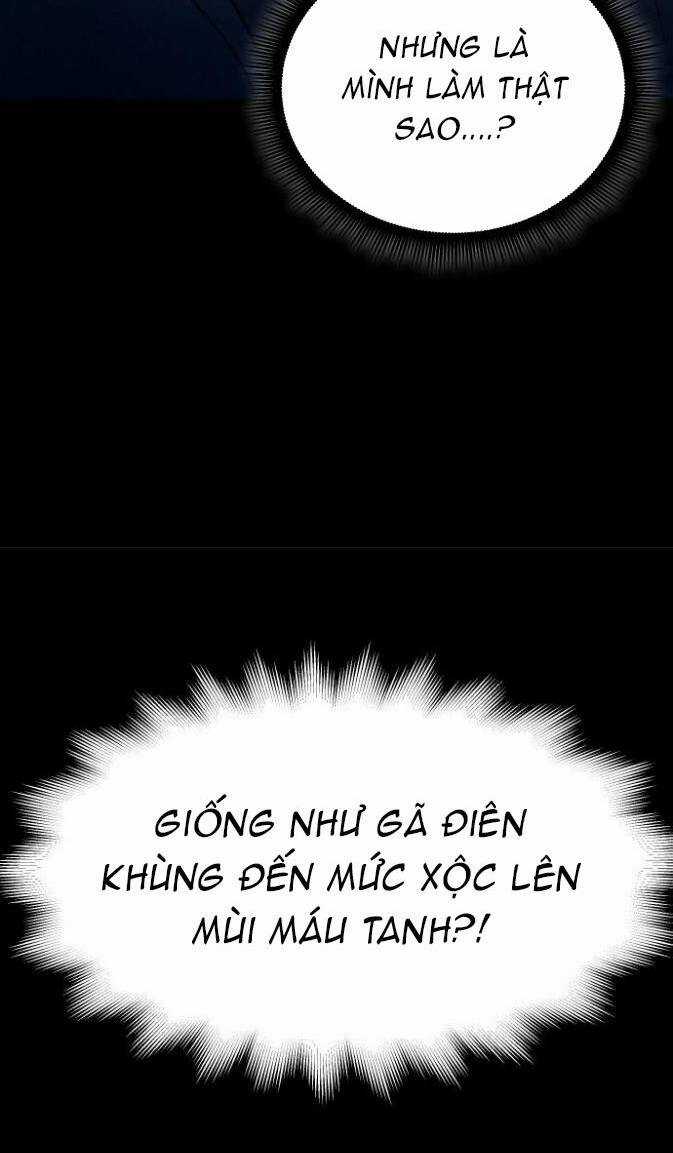 Phòng Kín - Chapter 3 - Trang 8