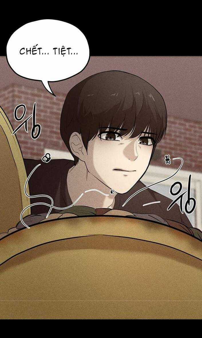 Phòng Kín - Chapter 3 - Trang 72