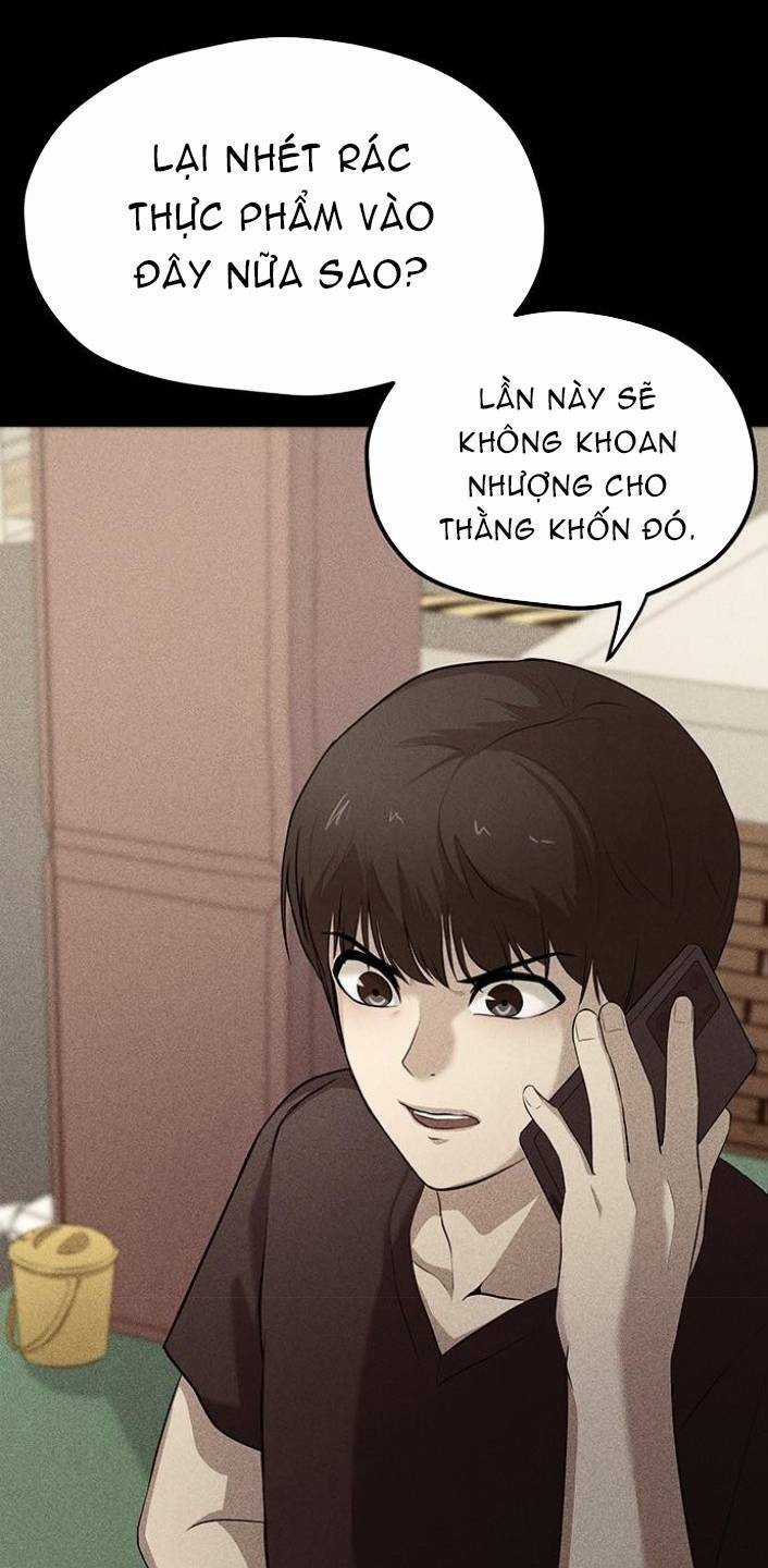 Phòng Kín - Chapter 3 - Trang 73