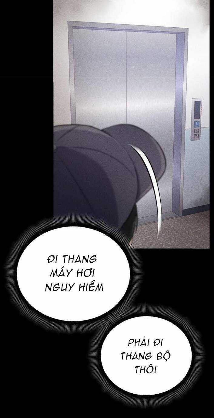 Phòng Kín - Chapter 3 - Trang 78