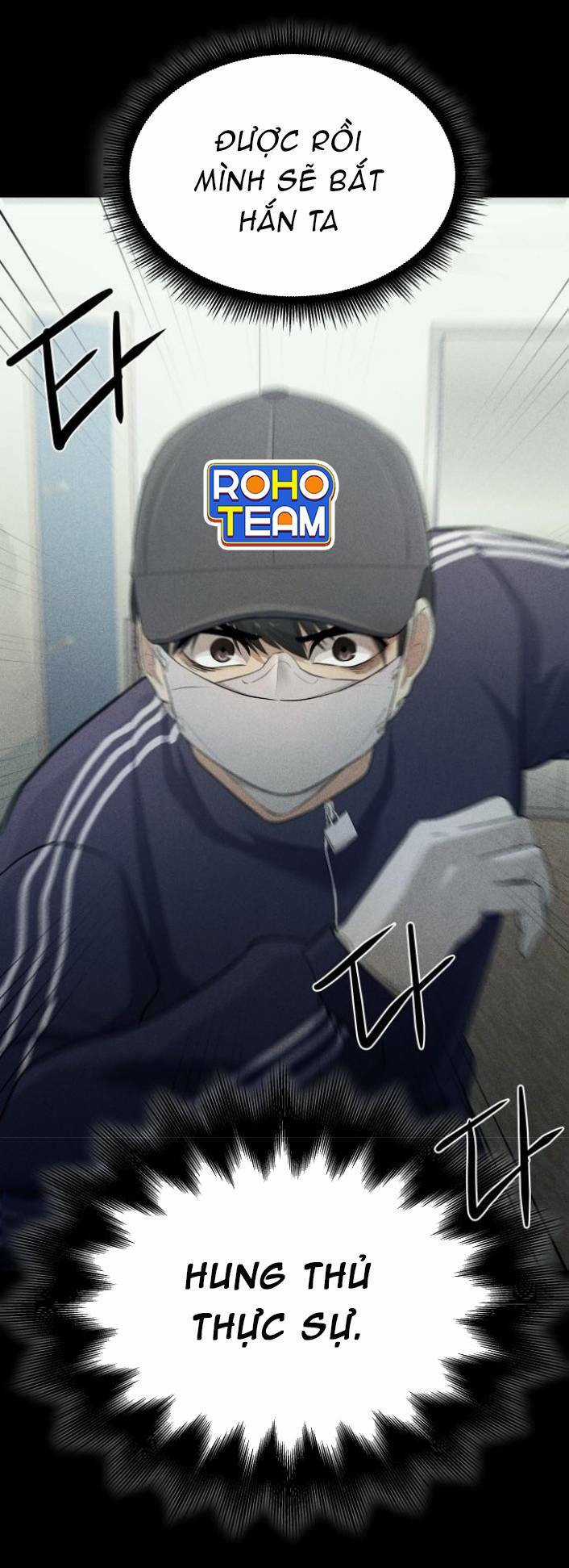 Phòng Kín - Chapter 3 - Trang 80