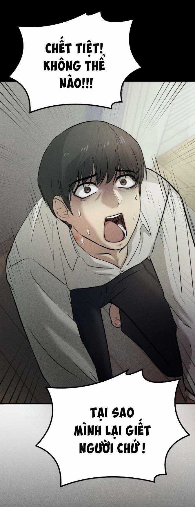 Phòng Kín - Chapter 3 - Trang 9