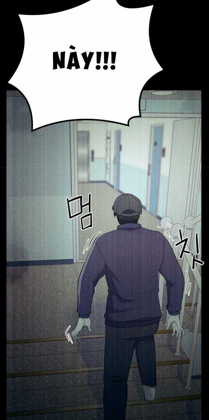 Phòng Kín - Chapter 3 - Trang 82