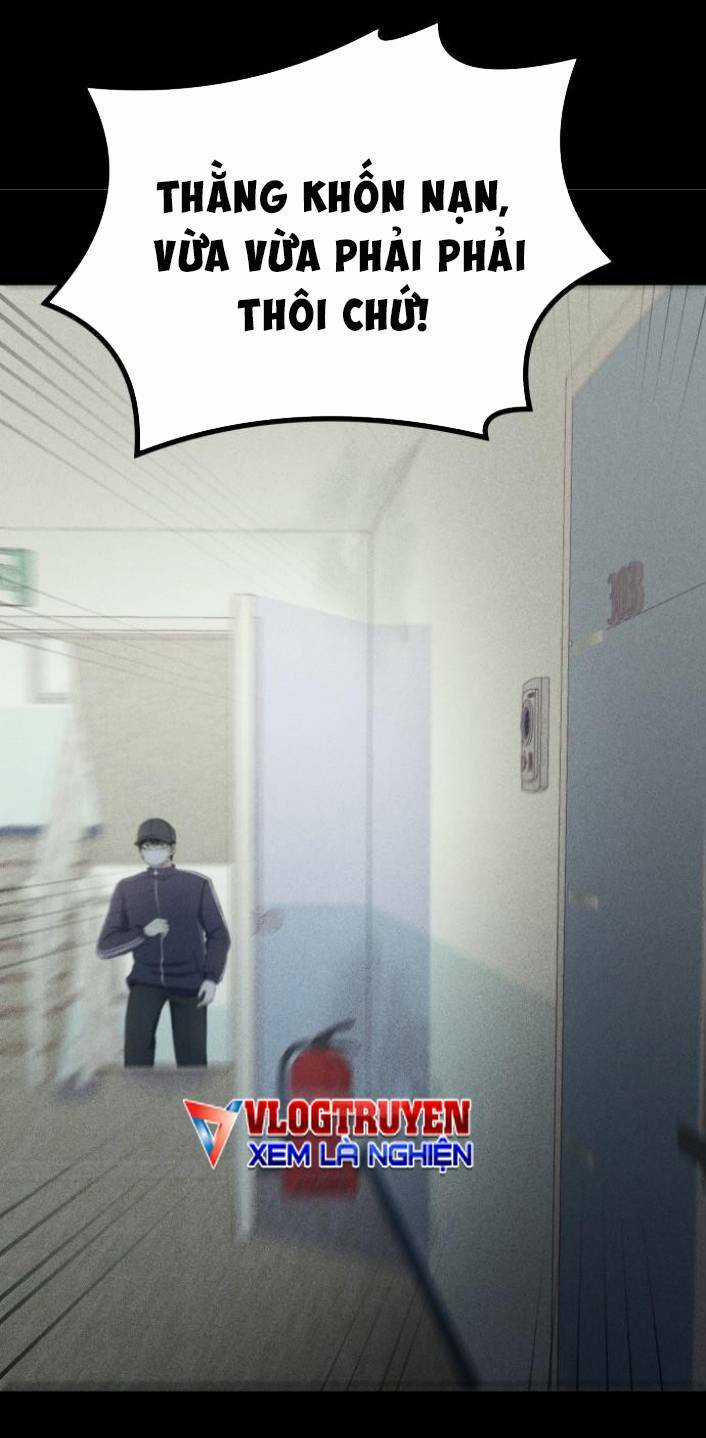 Phòng Kín - Chapter 3 - Trang 83