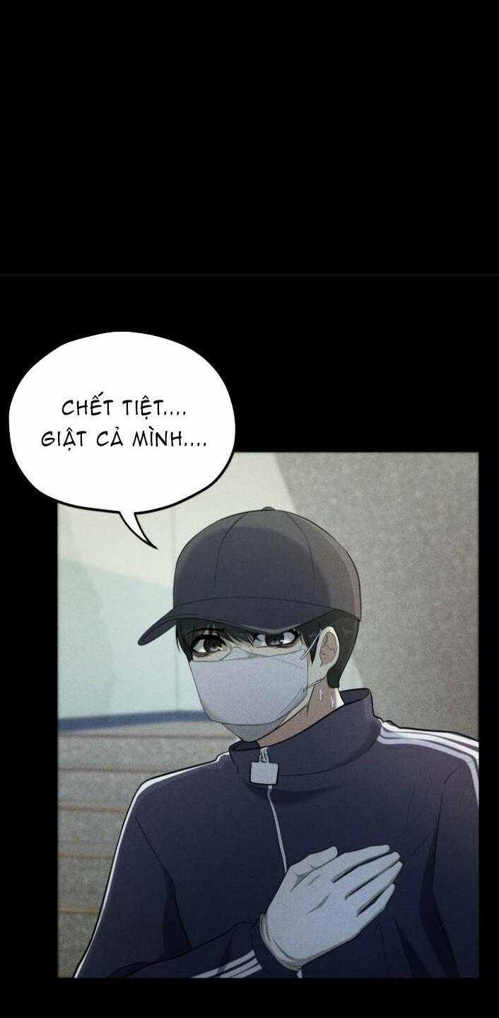 Phòng Kín - Chapter 3 - Trang 84