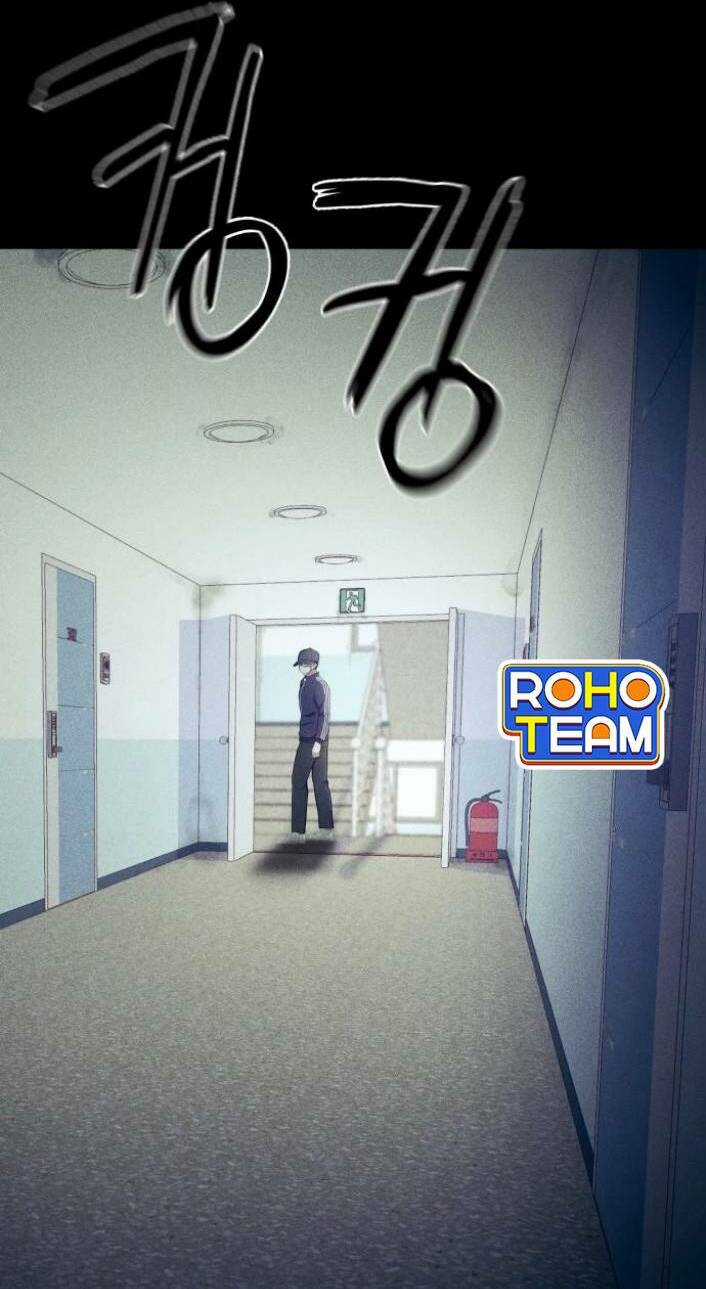 Phòng Kín - Chapter 3 - Trang 87