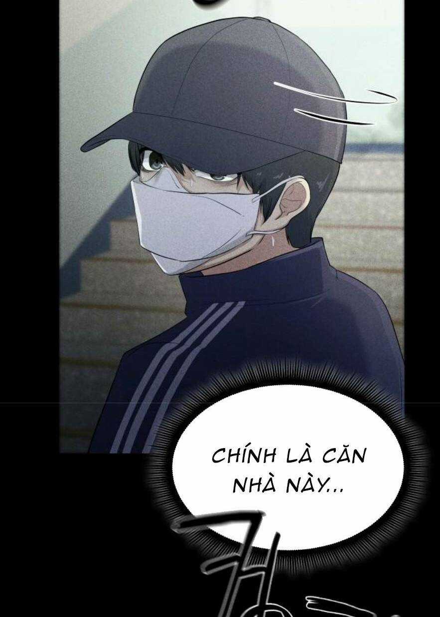 Phòng Kín - Chapter 3 - Trang 89