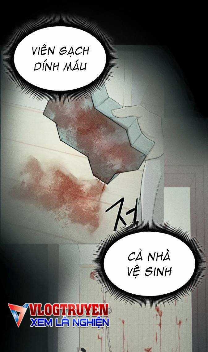 Phòng Kín - Chapter 3 - Trang 10