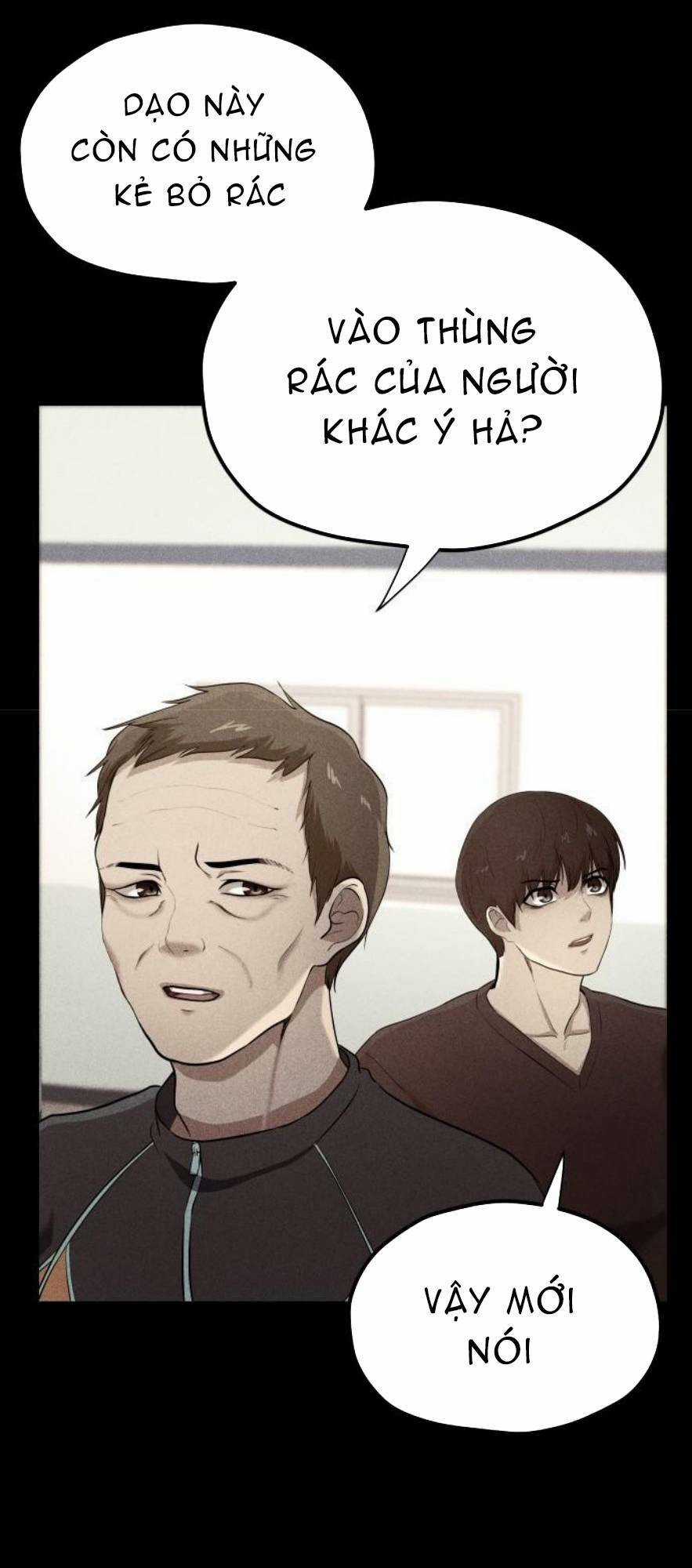 Phòng Kín - Chapter 3 - Trang 97