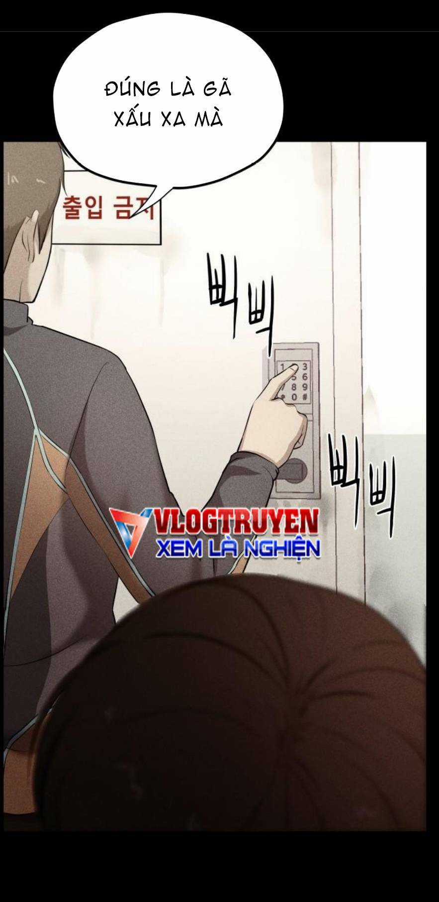 Phòng Kín - Chapter 3 - Trang 100