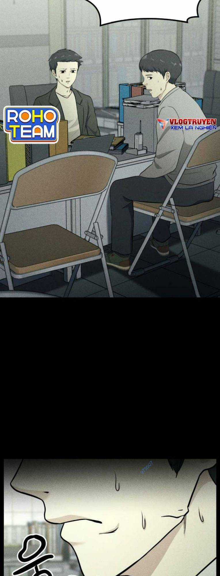 Phòng Kín - Chapter 30 - Trang 13