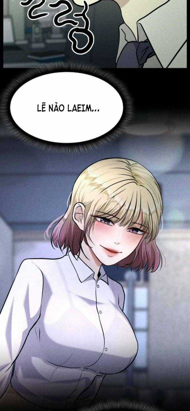 Phòng Kín - Chapter 30 - Trang 14