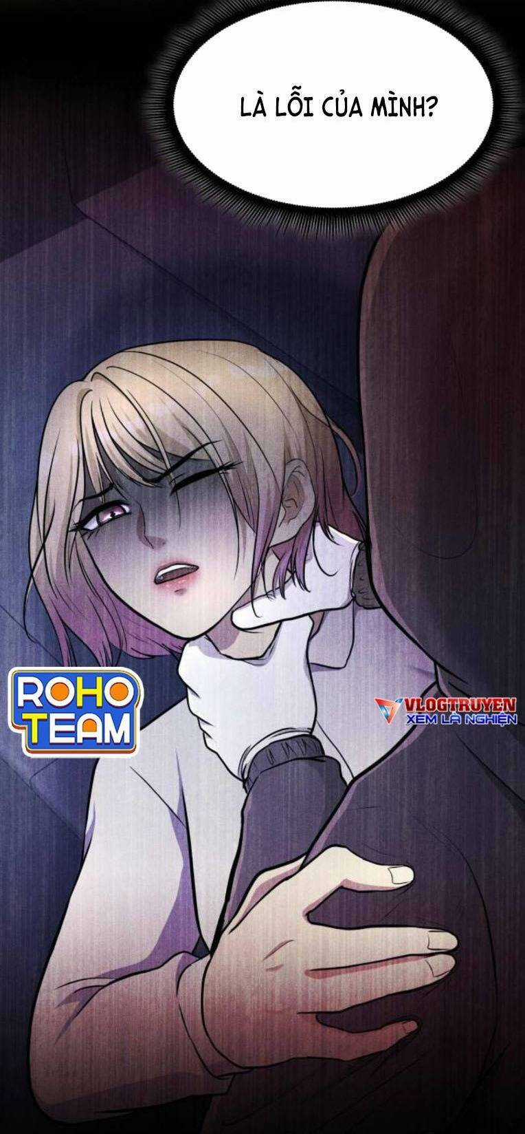 Phòng Kín - Chapter 30 - Trang 15