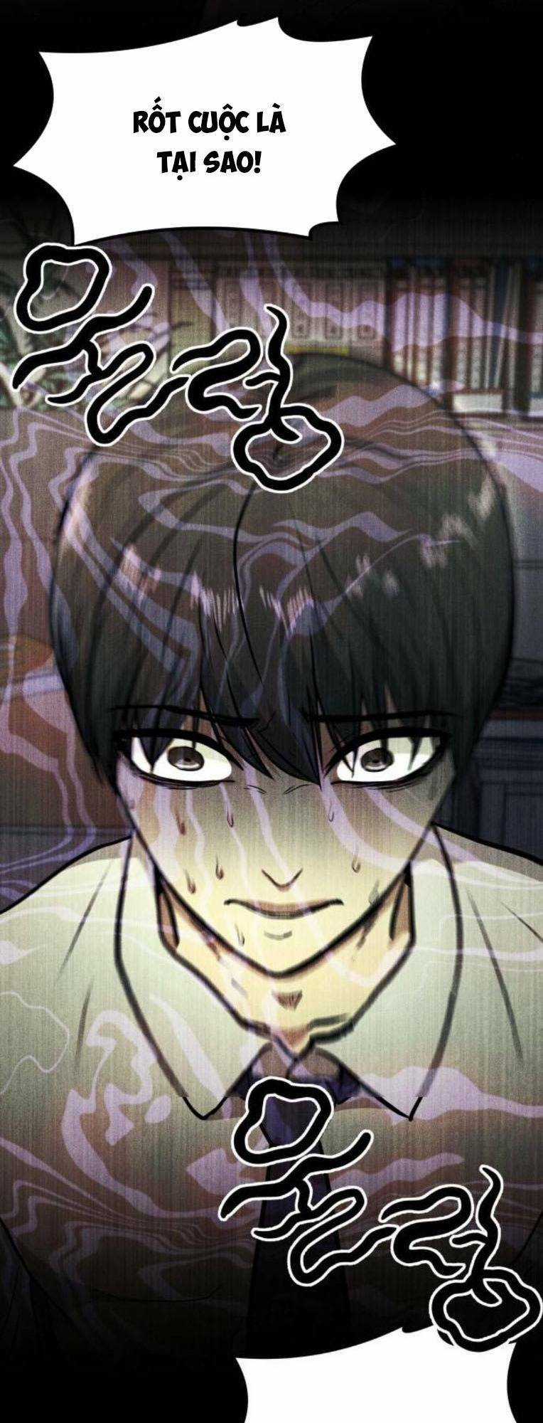 Phòng Kín - Chapter 30 - Trang 16