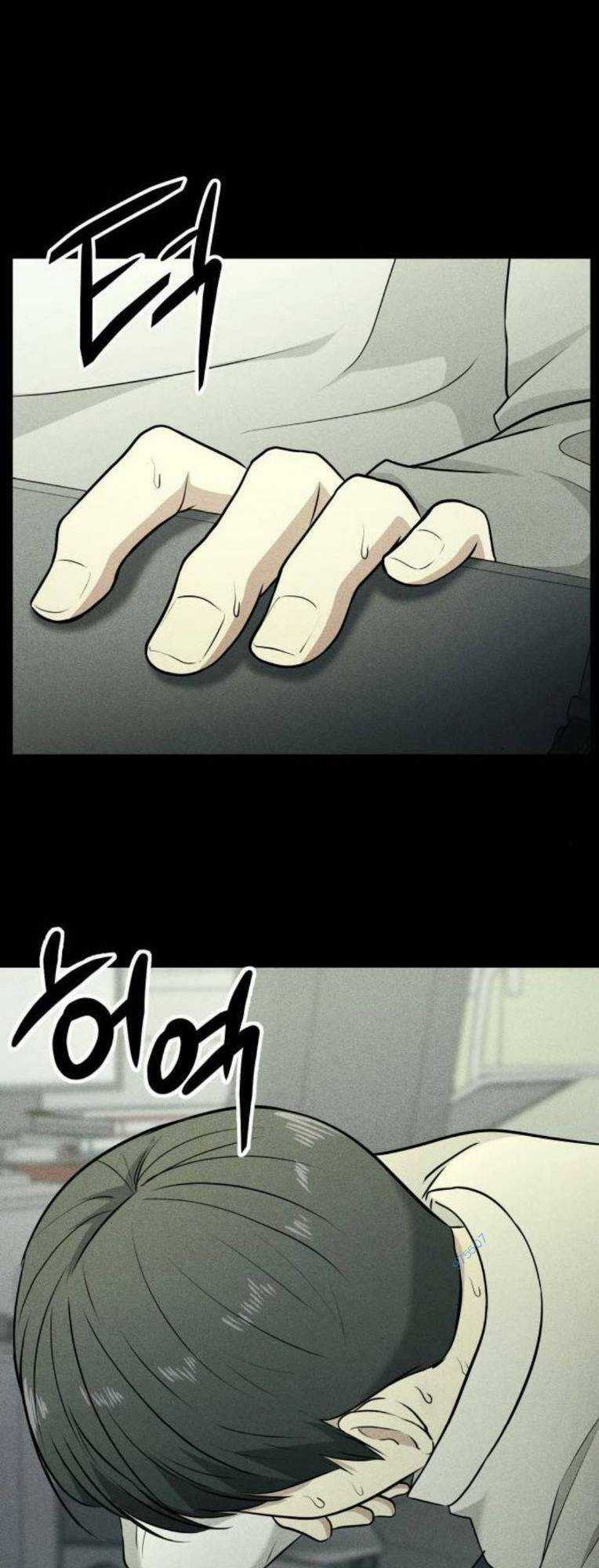 Phòng Kín - Chapter 30 - Trang 20