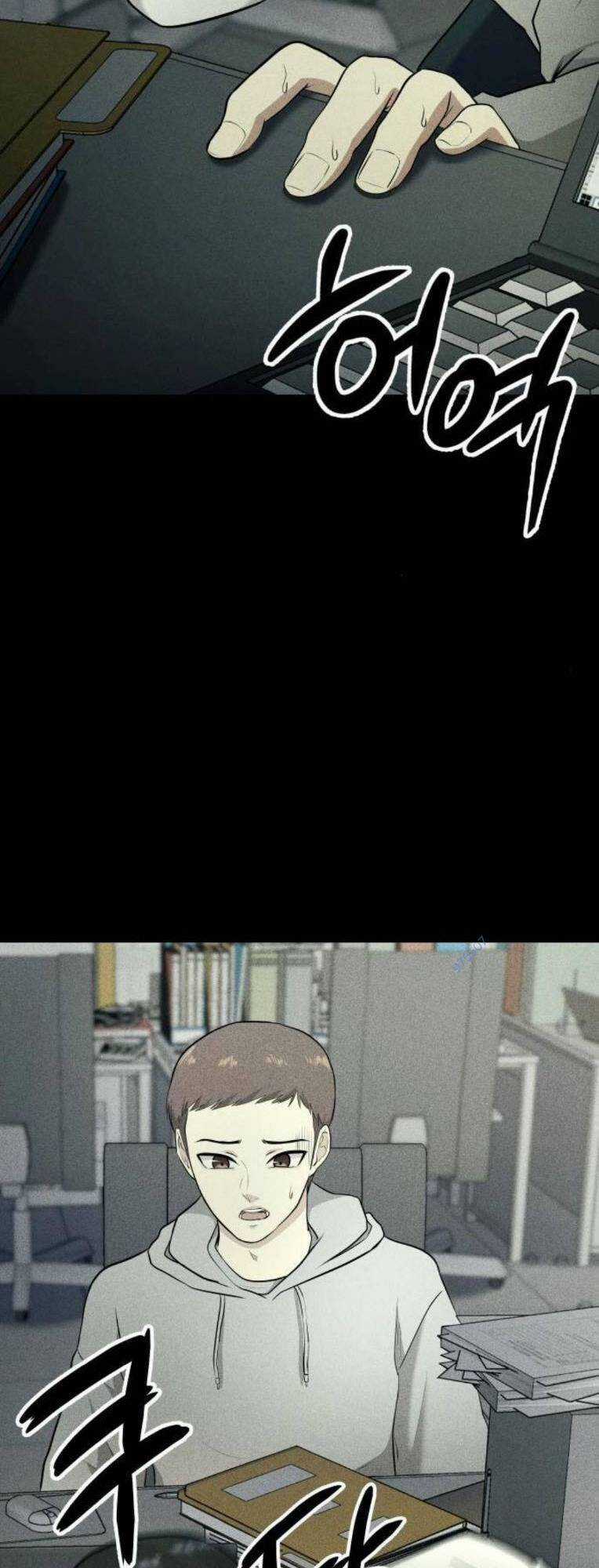 Phòng Kín - Chapter 30 - Trang 21