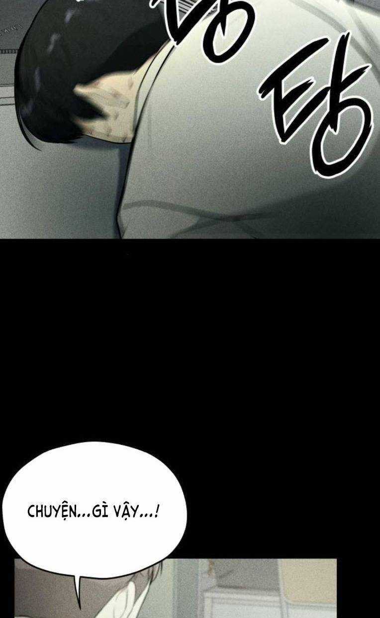 Phòng Kín - Chapter 30 - Trang 22