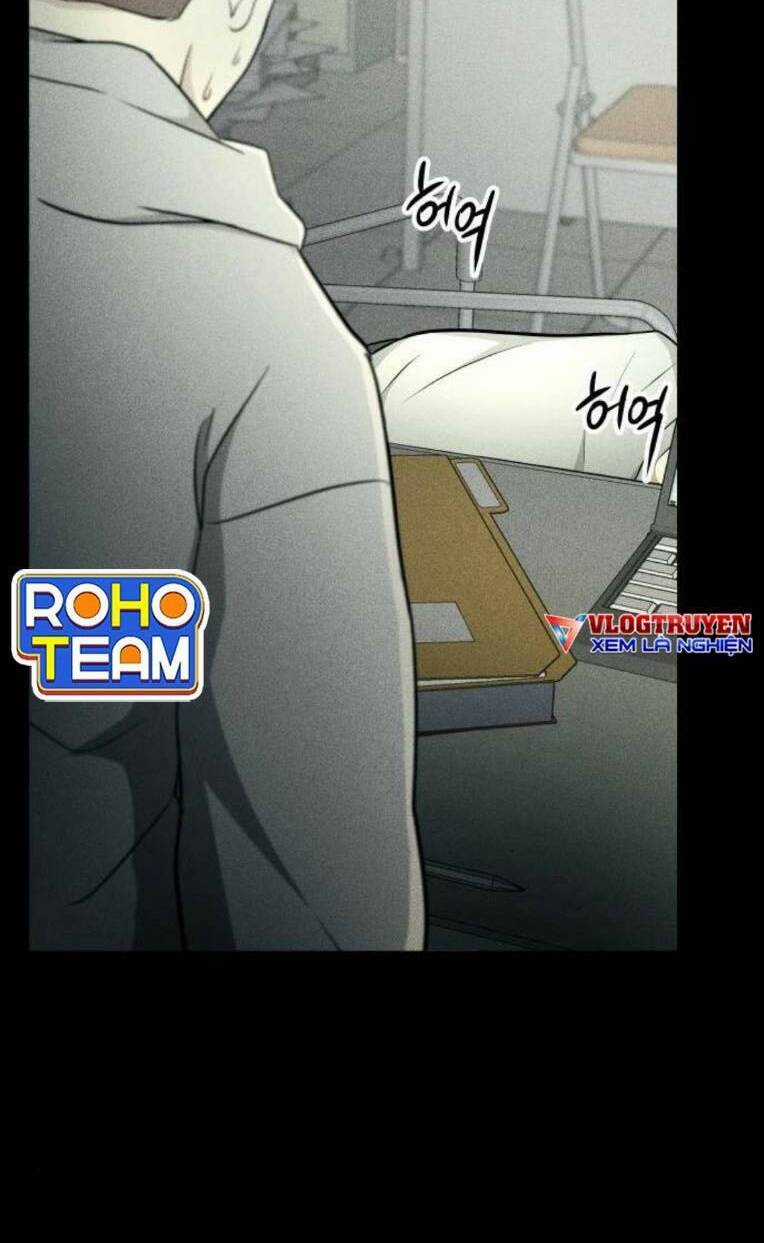 Phòng Kín - Chapter 30 - Trang 23