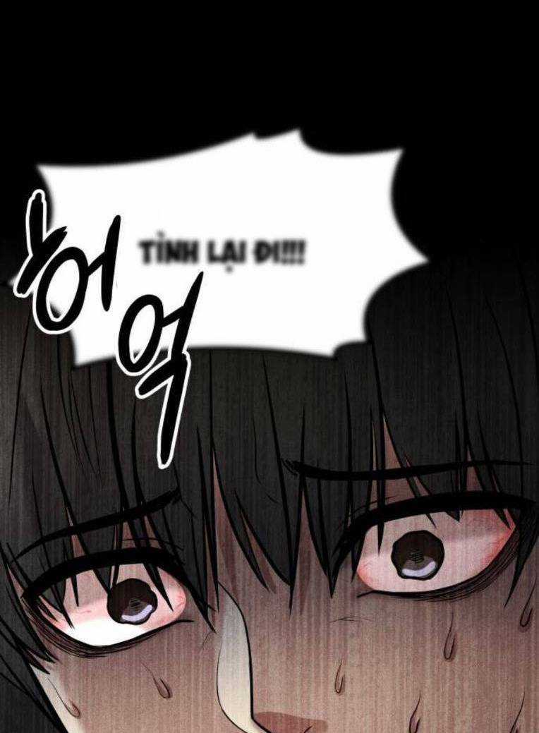 Phòng Kín - Chapter 30 - Trang 26