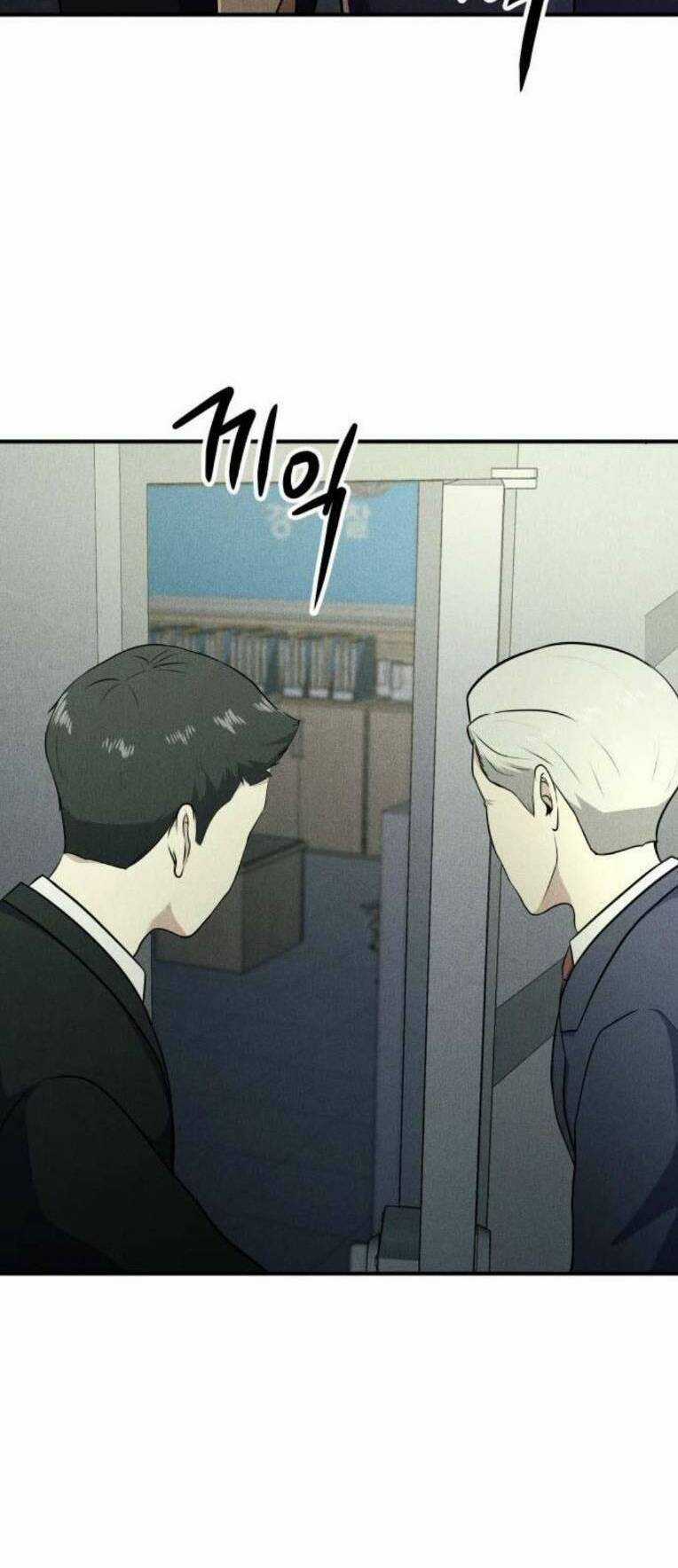 Phòng Kín - Chapter 30 - Trang 30